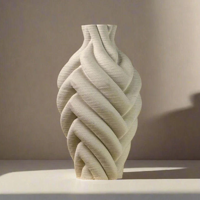 Empress Flower Vase