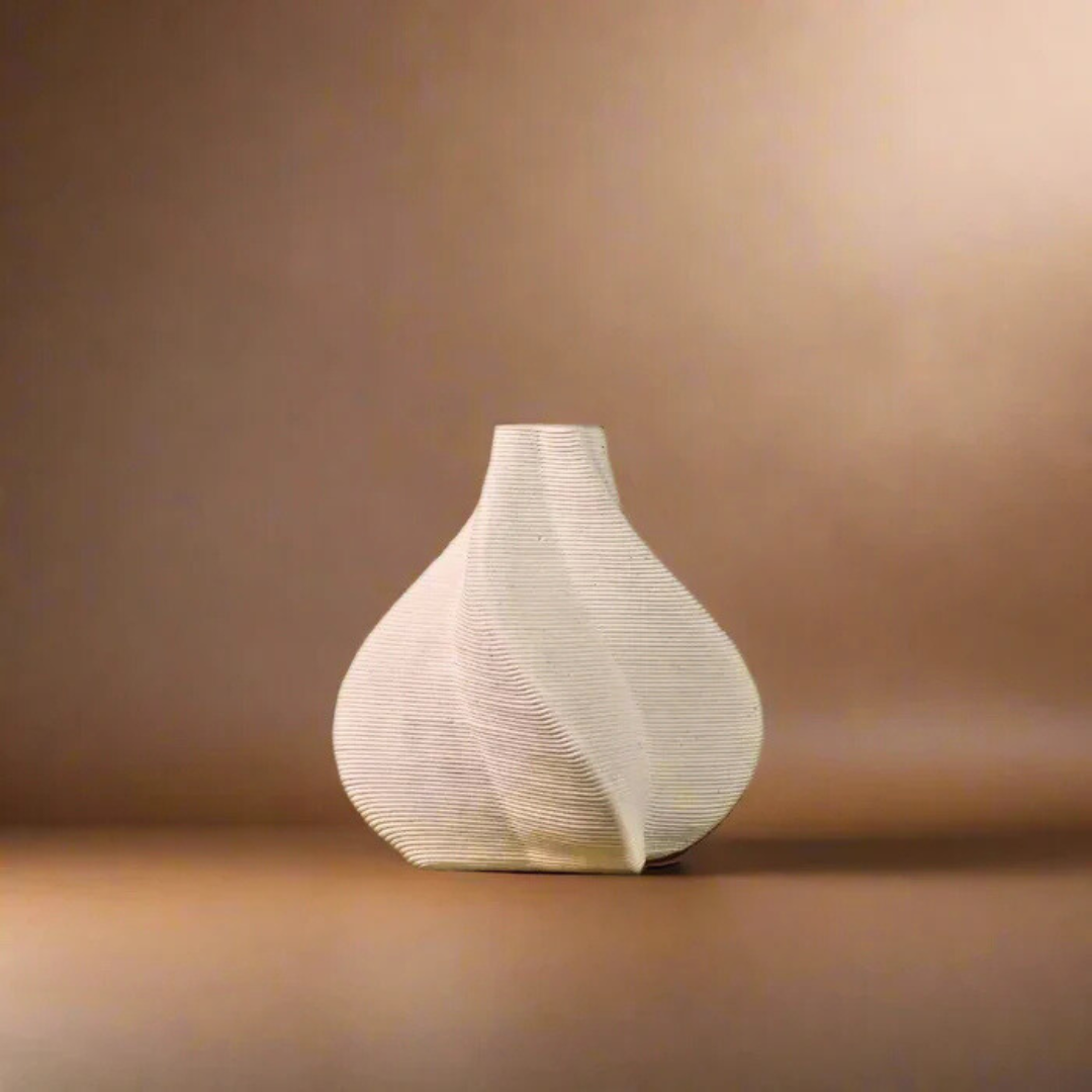 Lily Bud vase